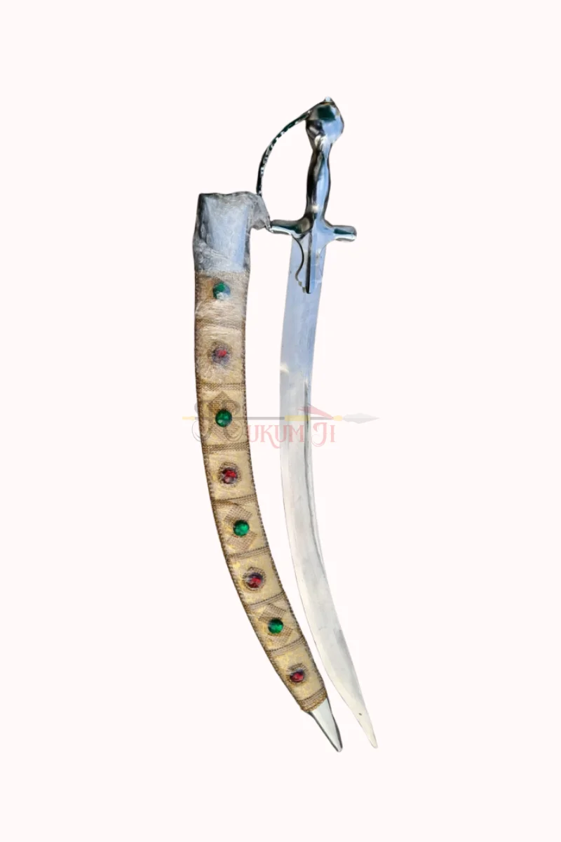 Talwar 8