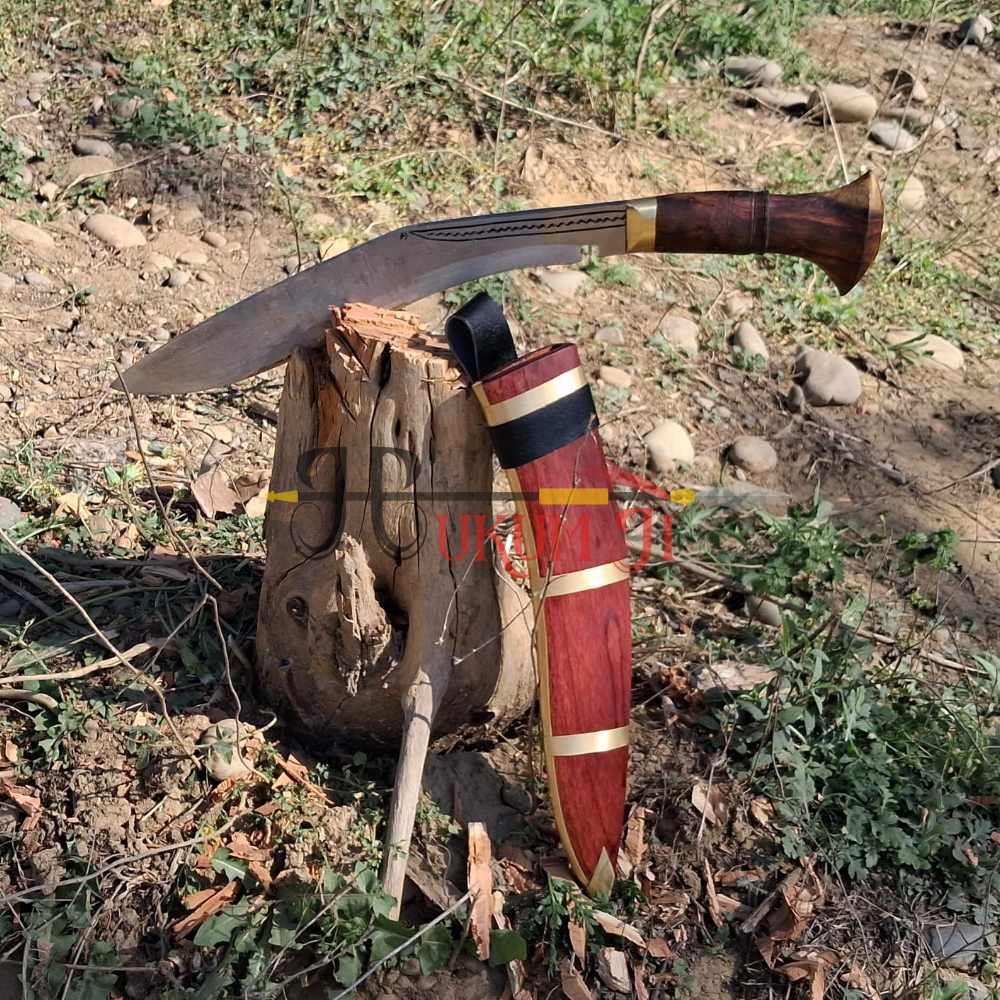 Junglee Khukri