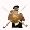 Dhal Set 4