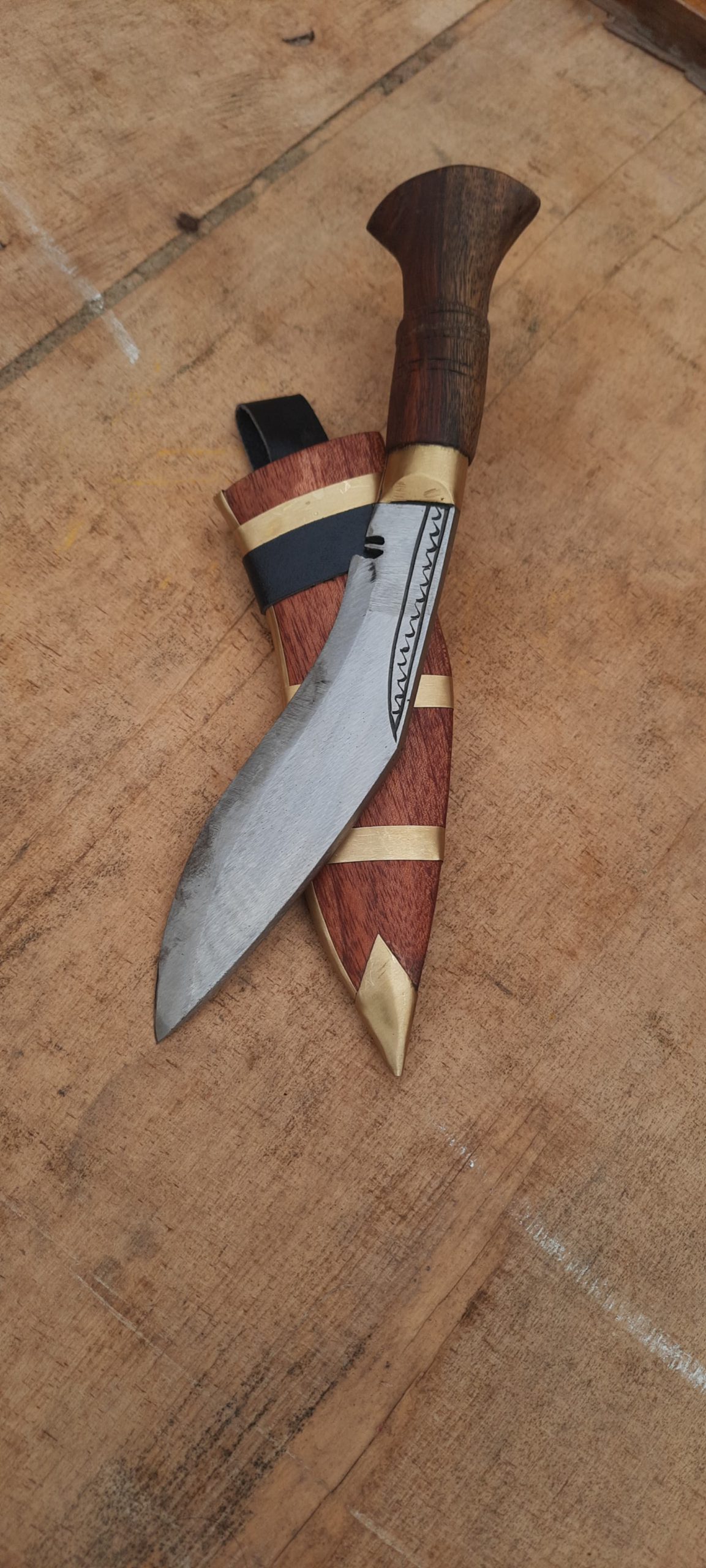 Trekking Khukri